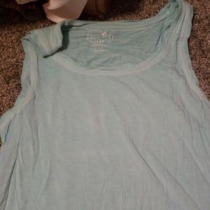 Hollister tank top